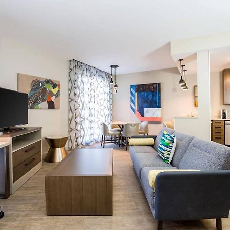 Residence Inn By Marriott Dallas Фріско Екстер'єр фото
