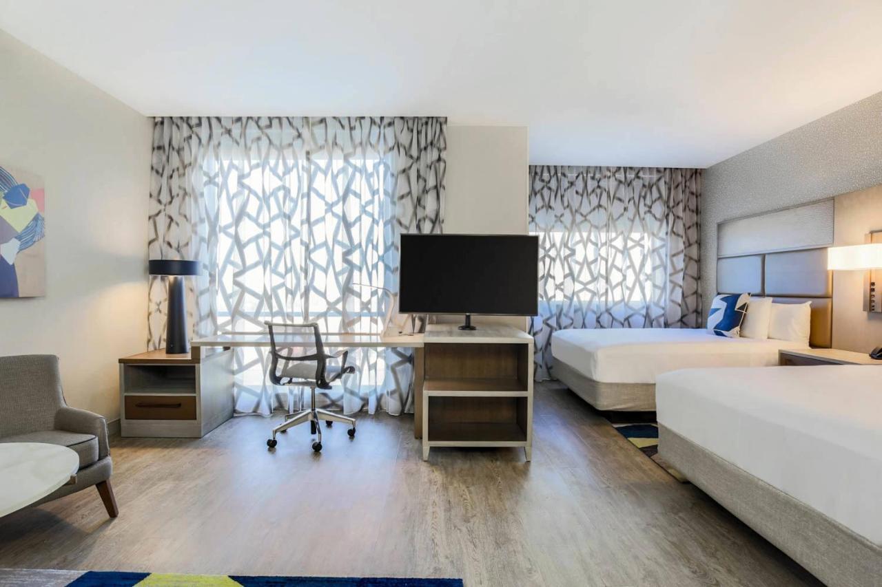 Residence Inn By Marriott Dallas Фріско Екстер'єр фото