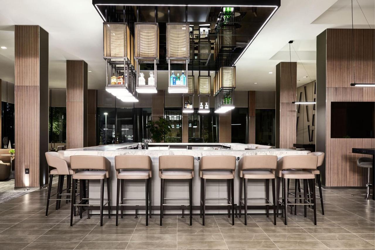 Residence Inn By Marriott Dallas Фріско Екстер'єр фото