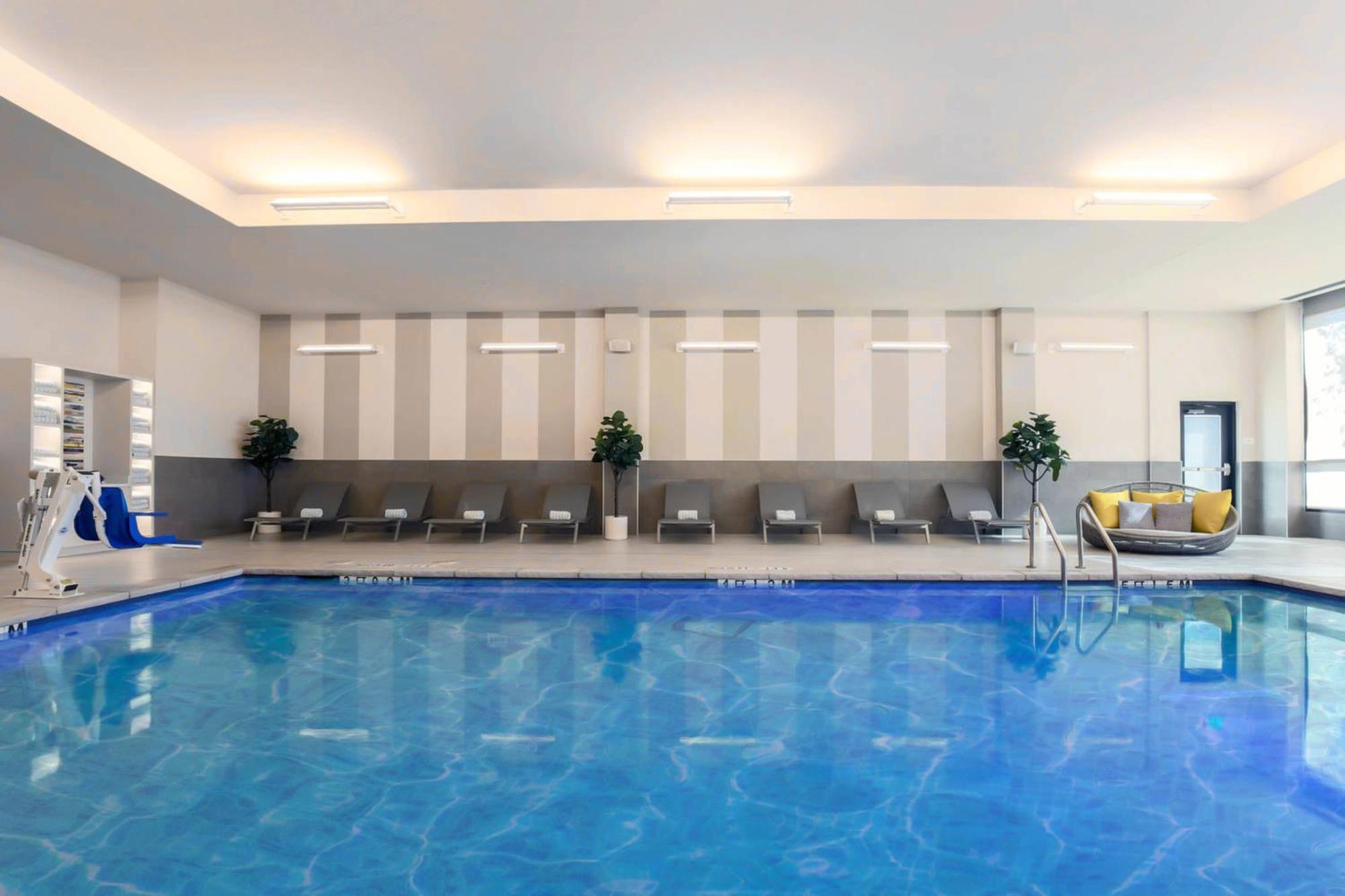 Residence Inn By Marriott Dallas Фріско Екстер'єр фото