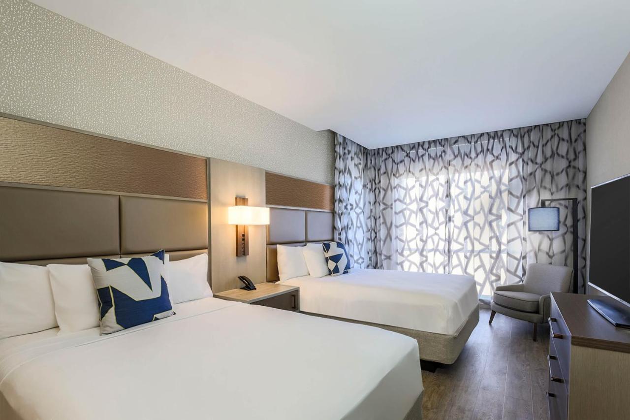 Residence Inn By Marriott Dallas Фріско Екстер'єр фото