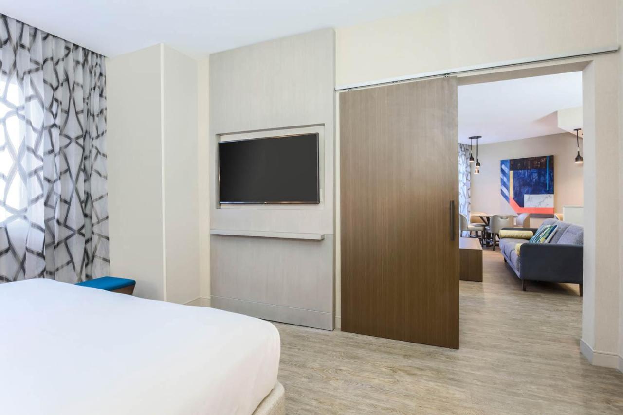 Residence Inn By Marriott Dallas Фріско Екстер'єр фото
